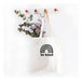 Tote Bag Arco Iris- Algodon Estampada 0