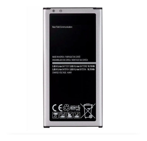 Sambayon Battery for Samsung Galaxy S5 EB-BG900BBC Compatible 0