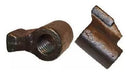 Barbero Replacement Nut for Vice N° 3-4-L 1