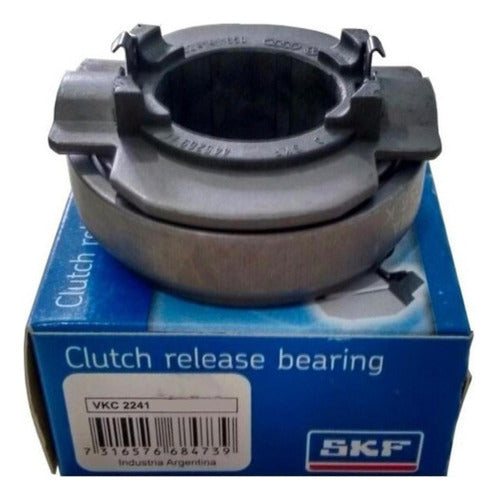 Crapodina Embrague Skf Audi A 3 1.6 De 2000 A 2015 0