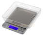 Mini Precision Pocket Scale 0.1 Grams - Electronic Jewelry Weighing 4