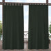 Ambience Curtain 2.30 Wide X 1.90 Long Microfiber 120