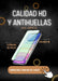 Glass Vidrio Templado Full Cover 9h Para iPhone X 3