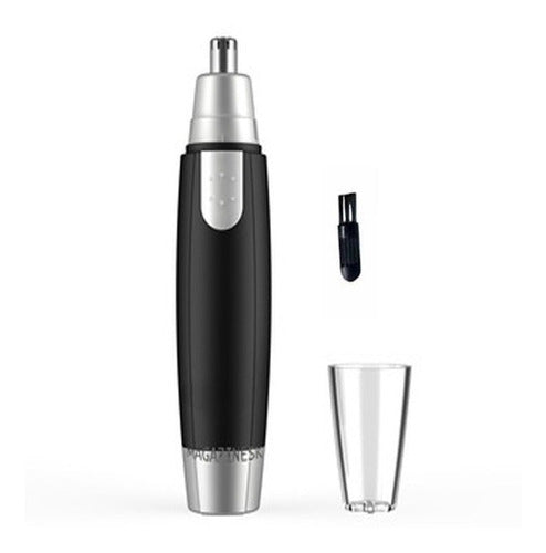 Fullimport Nose Ear Beard Hair Clipper Battery Operated 2 in 1 6