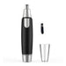 Fullimport Nose Ear Beard Hair Clipper Battery Operated 2 in 1 6