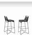 Premium Reinforced Tulum Breakfast Bar Stools 0