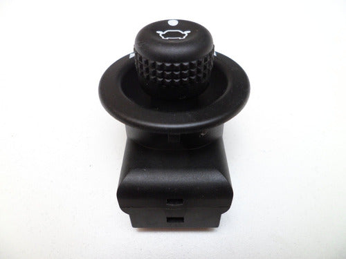 Electric Mirror Control Switch for Ford Fiesta 94/... 2