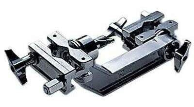 Clamp Adaptador Pearl Ax25l Angulo Ajustavel 0