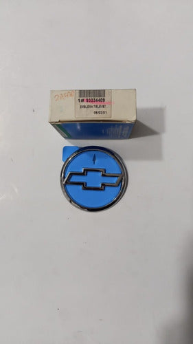 Original Gm 93334409 Zafira 2001/2004 Tailgate Emblem 5