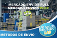 Clean Lab SRL Pack Lavado De Automotores, Shampoo, Cera Y Revividor 3