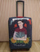 Frida Kahlo Original Luggage Cover Viva La Vida 5