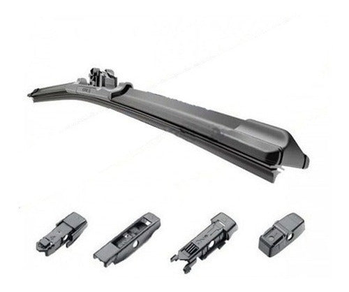 Renault Symbol Windshield Wiper Blades Kit 1