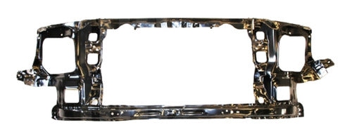Front Body Panel Toyota Hilux 2012 - 2015 0