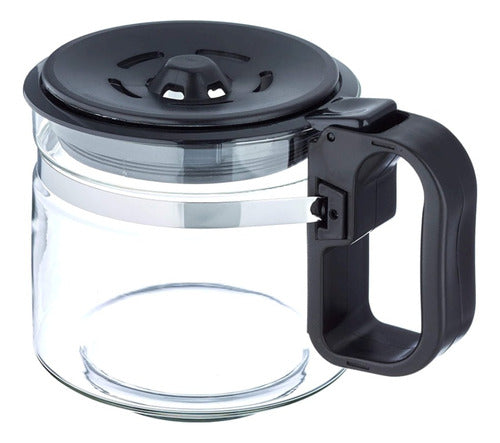 Adjustable Lid Coffee Pot for Peabody CM2079 0