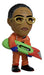 Youtooz Breaking Bad Gus Fring 4.6 Inch Vinyl Figure, Gusav 2