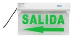 Sica Led Emergency Exit Sign Left 0