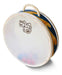 Instrumento Musical Pandero De Mar Tambor Percusion 18cm 0