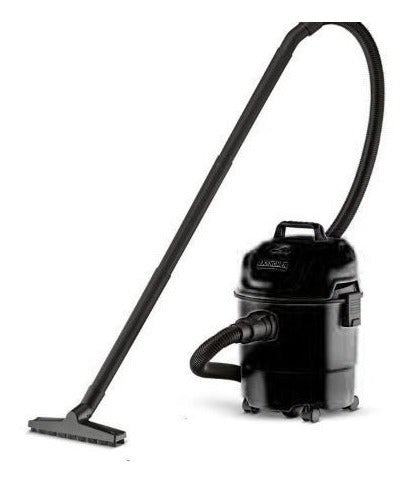 Kärcher Black NT15/1 Industrial Vacuum Cleaner 1400W 20L 0