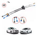 Fremec Cables Comando Selectora Cambio Peugeot 308 2.0 Diesel 2011 2