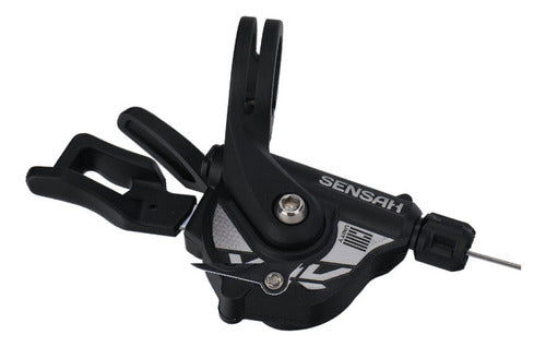 Shifter Derecho Bicicleta Montaña Arx13 Sensah 13v 1