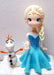 Yanilen Creaciones Frozen Elsa Y Olaf Adorno Para Torta 3