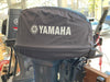 YAMAHA Funda De Carcasa De Motores 40hp 2T 1999 En Adelante 2