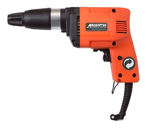 Argentec Adjustable Depth Screwdriver DG400 400 Watts 0