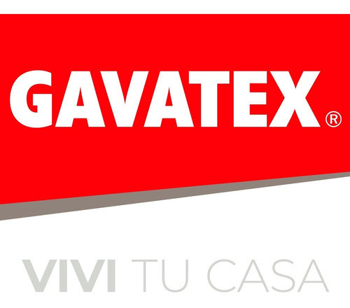 Fortex Adhesivo Vinilico W3 1kg Calidad Premium Gavatex 5