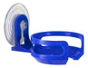 Sipcaddy Bath Shower Portable Cup Holder Blue 4