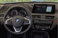 Acessorios Bmw 320i 328i 335i F30 Extensor Paddle Shift Prat 3