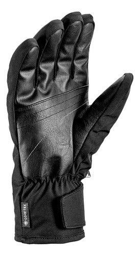 Leki Guantes Snow Hs Space Gtx - Black - Unisex -653861301 4