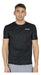 Topper RNG Men Mesh Sports Tee ASFL70 0