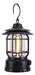 Portable Rechargeable Retro Hanging Camping LED Lantern K-20 10