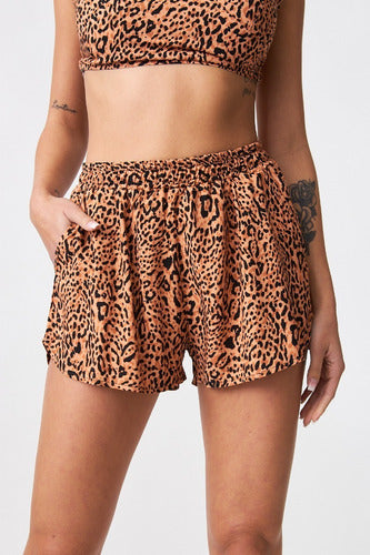 Billabong Wild Women's Short 0