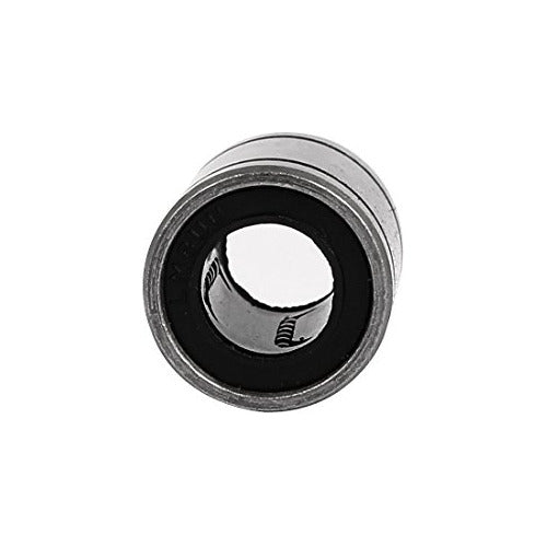 Uxcell LM8SUU 8 MM x 15mm x 17 Mm Linear Motion Bearing Bushing 1