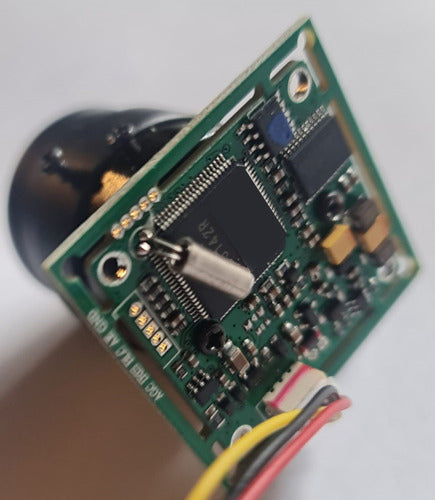 CCTV Camera Board 420TVL Sony Chip. Arduino Projects 4