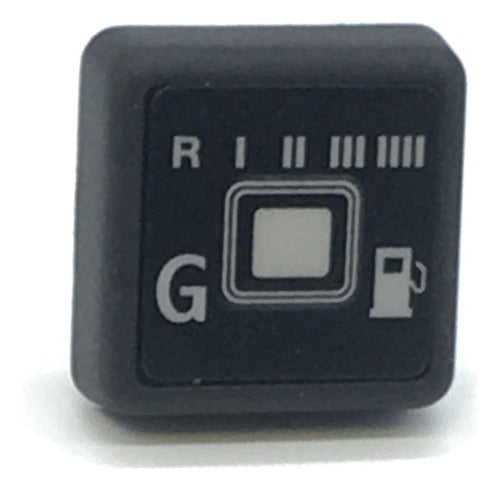 AEB GNC Switch Key 5th Generation 0