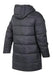 Topper BD Puffer Long Gray Jacket for Men 2