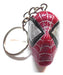 MordorToys Spiderman Keychain - DC Superheroes Comics Resin 0