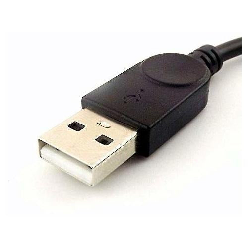 Anrank USB 3.0 Additional Power Supply Cable 5