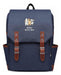 Deco Estrella Urban School and Work Laptop Bag Backpack 6