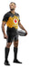 Kapho Rugby London Wasps Home Premiership Kids Jersey 3