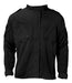 Alcatraz Ultra Black American Style Jacket 0