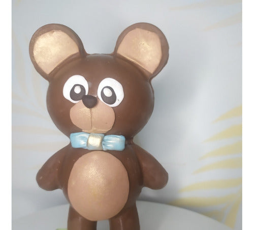 Sweet Queen Bear Smash - Chocolate Piñata 3