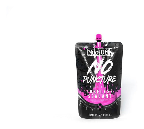 Muc-Off No Punctures Tubeless Anti-Puncture Kit 1