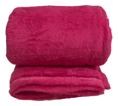 Angela Polar Soft Thermal Plush Blanket 200cm * 220cm 77