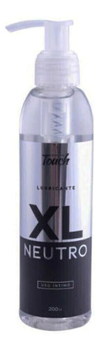 Different Touch Aloe Vera Intimate Anal Lubricant 200ml 0