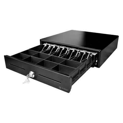 3nStar Cash Drawer CD-350 410mm X 420mm 1