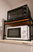 Reinforced Microwave Stand Decohogar_25 2