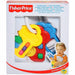 Fisher-Price Baby Activity Keys with Teether - New 4